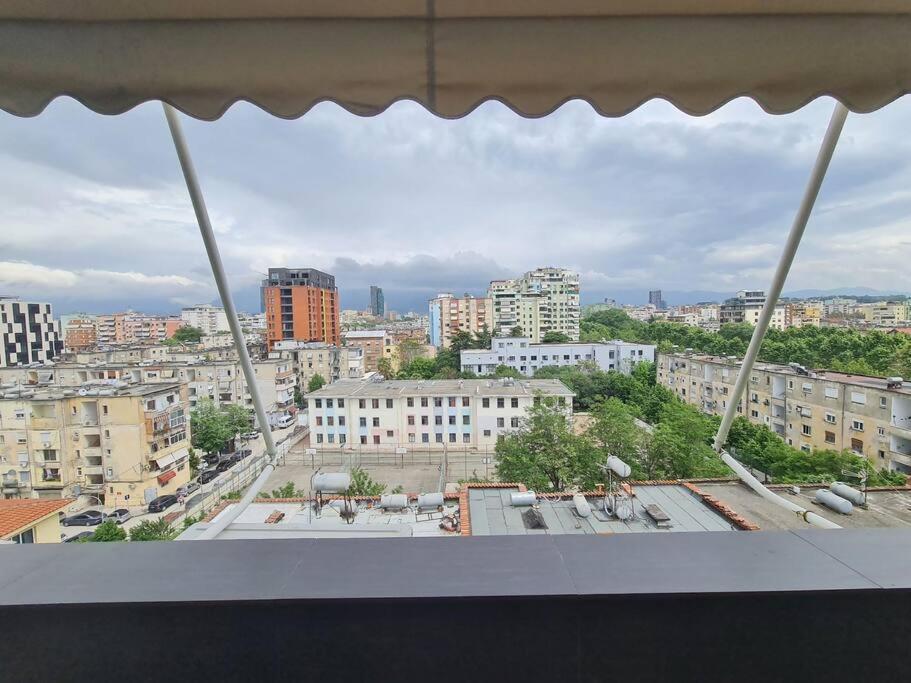 2e Myslym Shyri * Tirana
