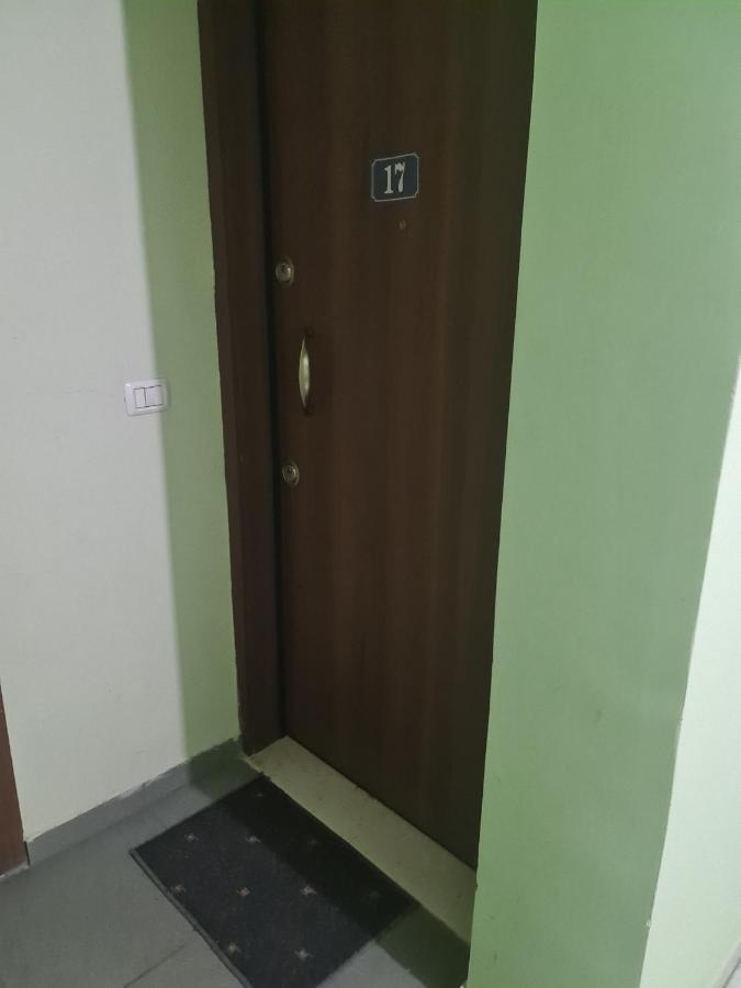 Apartament 2e Myslym Shyri Tirana