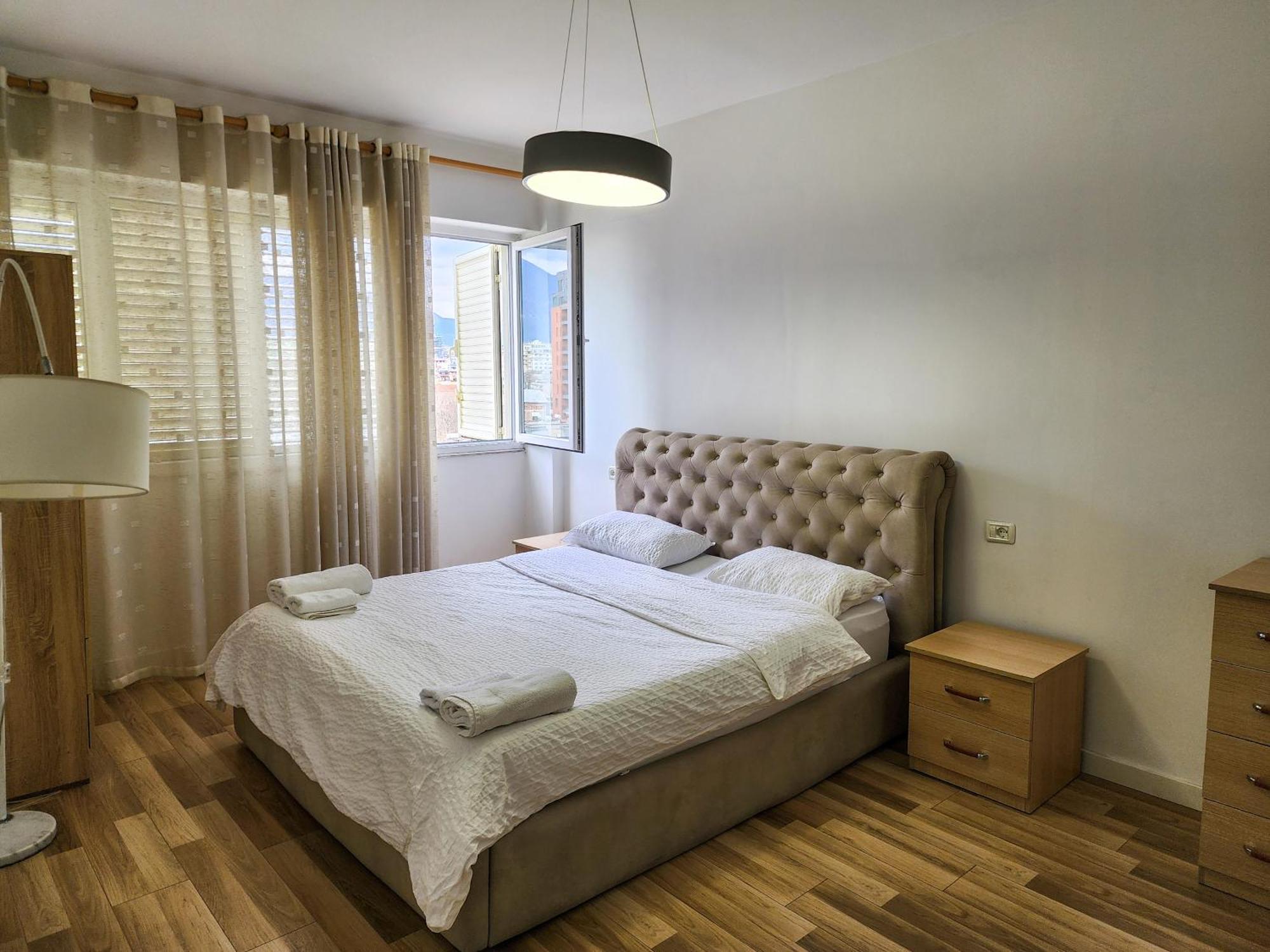 Apartament 2e Myslym Shyri Tirana