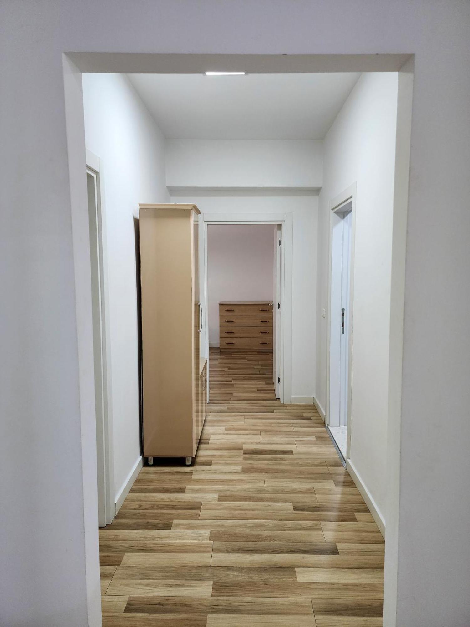 2e Myslym Shyri Apartament