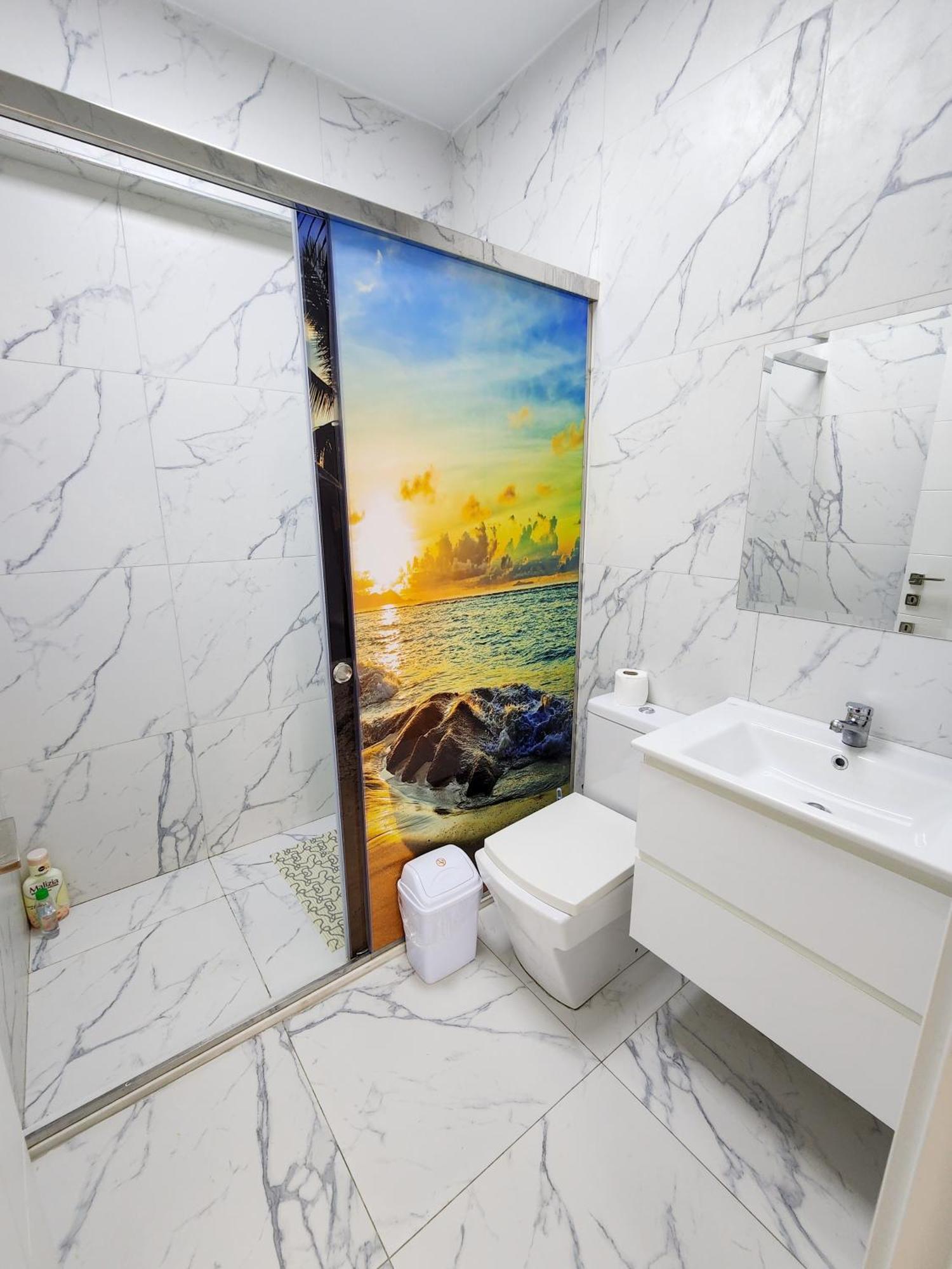 Apartament 2e Myslym Shyri