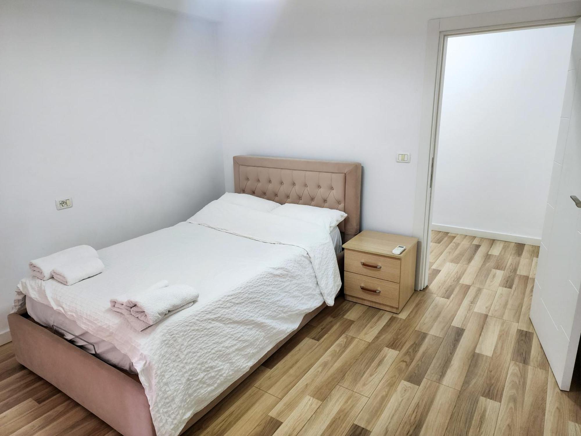 Apartament 2e Myslym Shyri Tirana