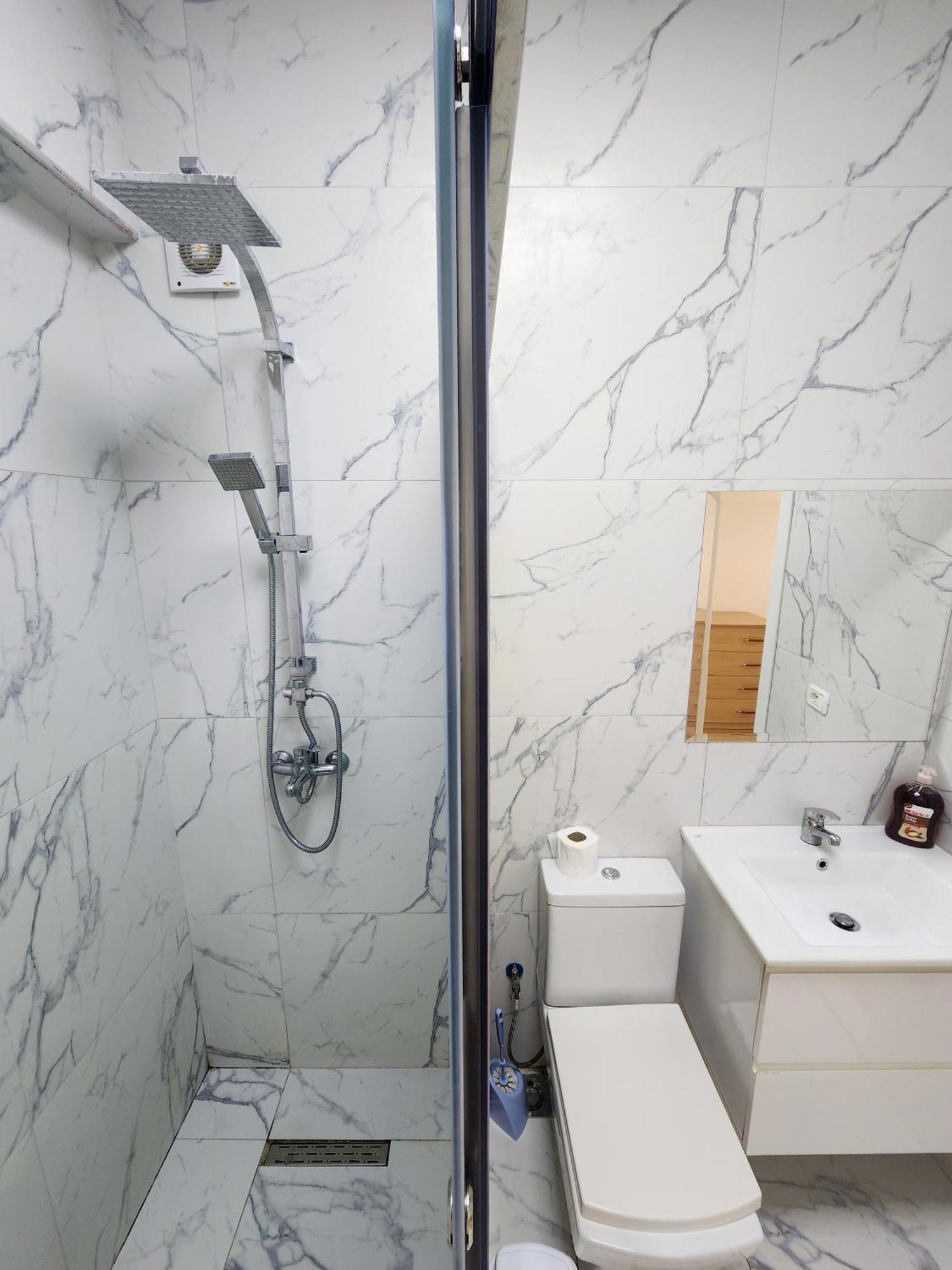 Apartament 2e Myslym Shyri